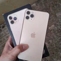 ایفون11پرومکس