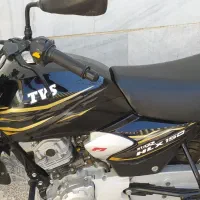 موتور Tvs|موتورسیکلت|بروجرد, |دیوار