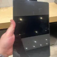 تبلت a9 plus در حد نو