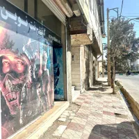 اجاره مغازه تجاری جنب بلوار خامنه ای