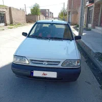 پراید مدل 90خوش رخ