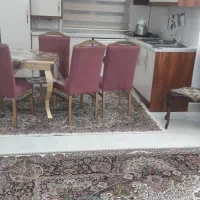مسافران گرامی سوییت روبه دریاچه زیبای شورابیل|اجارهٔ کوتاه‌مدت آپارتمان و سوئیت|اردبیل, |دیوار