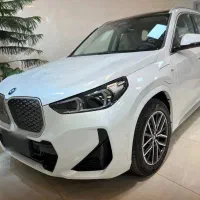 iX1 کیت ام داخل قرمز ۲۰۲۵