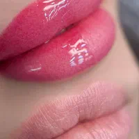 آرایش دائم فیبروز ابرو شیدینک لب خط چشم بن مژه|خدمات آرایشگری و زیبایی|شیراز, رازی|دیوار