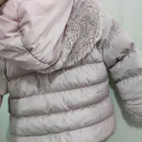 کاپشن|کفش و لباس بچه|نهاوند, |دیوار