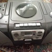 ظبط مارشال