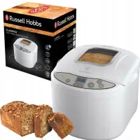 نان پز برند Russell Hobbs انگلستان|اجاق گاز و لوازم برقی پخت‌وپز|تهران, الهیه|دیوار