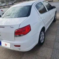 رانا پلاس برج دوازده1400 با مانیتور|خودرو سواری و وانت|شیراز, شهرک فرهنگیان|دیوار