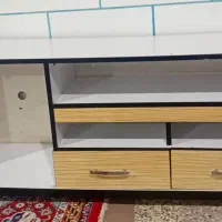 زیر تلویزیونی ام دی اف