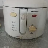 سرخ کن|اجاق گاز و لوازم برقی پخت‌وپز|چناران, |دیوار