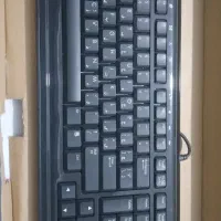 کیبورد فراسو مدل FCR-8550