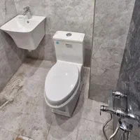 نصب انواع روشویی کابینتی و شیرآلات و نصب فرنگی|خدمات پیشه و مهارت|شیراز, لشکری‎|دیوار