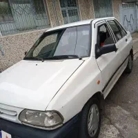 82 بی رنگ عروسک|خودرو سواری و وانت|خمام, |دیوار