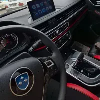 فرداsx5 مشکی|خودرو سواری و وانت|رشت, پارک شهر|دیوار