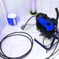 لوله بازکنی ارزانتر فاضلاب فنربرقی.اعلام نرخ۲۴ساعت|خدمات پیشه و مهارت|سنندج, |دیوار