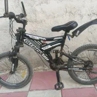 2 عدد دوچرخه20 تکی هم میفروشیم فوری|دوچرخه، اسکیت، اسکوتر|گرمی, |دیوار