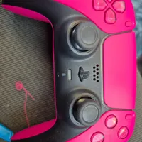 دسته Ps5درحدنو
