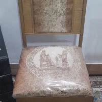 میز ناهار خوری|میز و صندلی غذاخوری|بروجرد, |دیوار