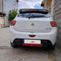 تیبا 2|خودرو سواری و وانت|ایذه, |دیوار