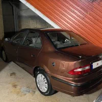 سمند lx