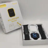 ساعت هوشمند و ایرپاد|ساعت|بیرجند, |دیوار