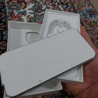 آیفون ۱۶ پرومکس سفید zaa|موبایل|کرمانشاه, |دیوار