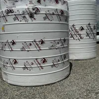 فروش انواع تانکر تهران پلیمر یارا