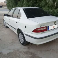 فروش ماشین سمند|خودرو سواری و وانت|بوشهر, |دیوار