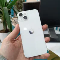 آیفون ۱۳ نرمال با گارانتی شرکتی|موبایل|ابهر, |دیوار