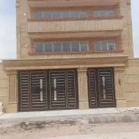 فروش-حیاط-و-آپارتمان