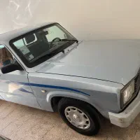 کارا ۲۰۰۰|خودرو سواری و وانت|مشهد, دانشجو|دیوار