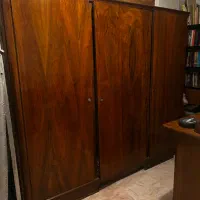 کمد لباس انتیک