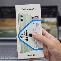 سامسونگ A05 آکبند زیر قیمت عمده