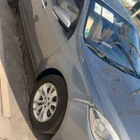 برلیانس ۳۳۰ مدل۹۴|خودرو سواری و وانت|رشت, نیروی دریایی|دیوار