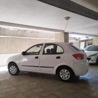 تیبا 2مدل 1400