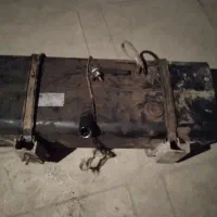 باک گازوعیل.سالم قیمت ۶۵۰۰۰۰۰تومان|قطعات یدکی و لوازم جانبی|فولادشهر, A2|دیوار