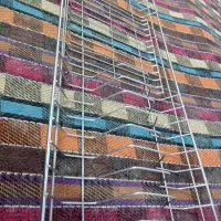 آبچکان تمیز و سالم|آب‌چکان و نظم‌دهنده ظروف|بیرجند, |دیوار