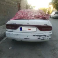 میستوپیشی سفیدمدل1993|خودرو کلاسیک|یاسوج, |دیوار