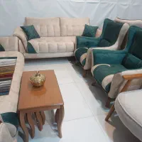 مبل مینی مال روس