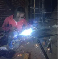 لوله کش گاز چمستان