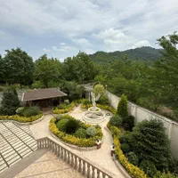 اجاره عمارت استخردار ۱۰۰۰ متری محوطه دار اتشگاه|اجارهٔ کوتاه‌مدت ویلا و باغ|رشت, بوسار|دیوار