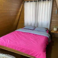 کلبه تک خوابه بهمنی کلبه جکوزی دارسویسی بهمنی|اجارهٔ کوتاه‌مدت ویلا و باغ|رامسر, |دیوار