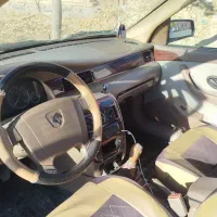 سمند ef7 دوگانه با برگه تشخیص رنگ معاوضه با گوسفند|خودرو سواری و وانت|اراک, |دیوار