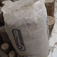 خاک اره گونی و فله
