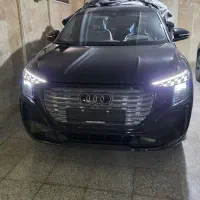فروش یک دستگاه Audi Q5 ایترون