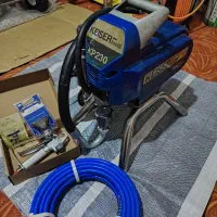 دو عدد دستگاه ایرلس