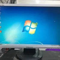 مانیتور Samsung LCD 19