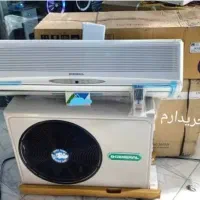 کولر ۲۴ Tcl سالم دارم معاوضه با خراب