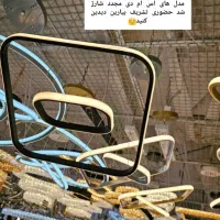 قاسم آباد /شریعتی /گالری بزرگ امپراطور