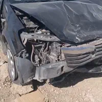 فروش ساندرو  استپ وی اتومات تصادفی|خودرو سواری و وانت|بروجرد, |دیوار